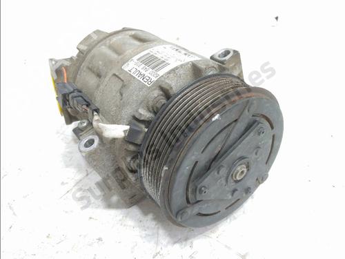 AC compressor RENAULT MASTER III Van (FV) 2.3 dCi 125 FWD (FV0C, FV0D, FV0G, FV0H, FV0J, FV0K,... | BP37627810M34 - Image 4