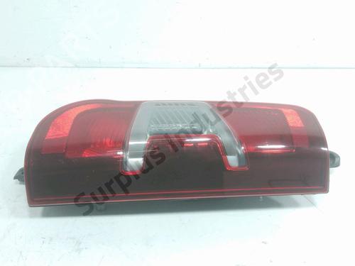Used Right taillight Right taillight CITROËN BERLINGO Box Body/MPV (K9) 1.6 BlueHDi 100 (99 hp) 33334089 33334089