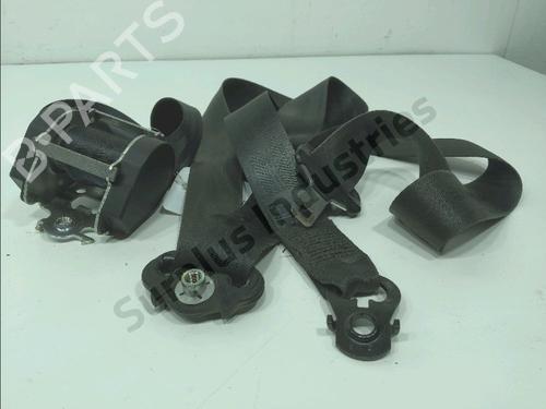 Front left seatbelt RENAULT TRAFIC II Bus (JL) 2.5 dCi 145 (JL0J) | BP39737744I26 - Image 2