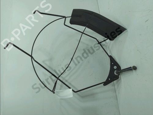 support-citroen-berlingo-box-bodympv-b9-2008-39633749 main image