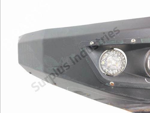 Front bumper FORD RANGER (TKE) 2.0 EcoBlue 4x4 | BP34389384C7 - Image 9