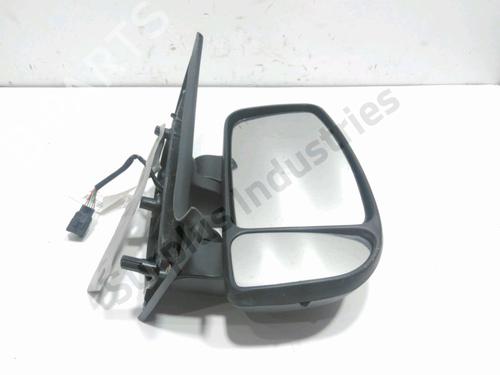Used Right mirror RENAULT MASTER II Bus (JD) 2.5 dCi (JD01, JD02, JD11, JD12, JD1W) (120 hp) 32280137