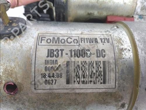 Starter FORD RANGER (TKE) 2.0 EcoBlue 4x4 | BP34389370M8 - Image 5