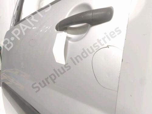 Left front door CITROËN JUMPY II (VF7) 2.0 HDi 125 | BP31955303C2