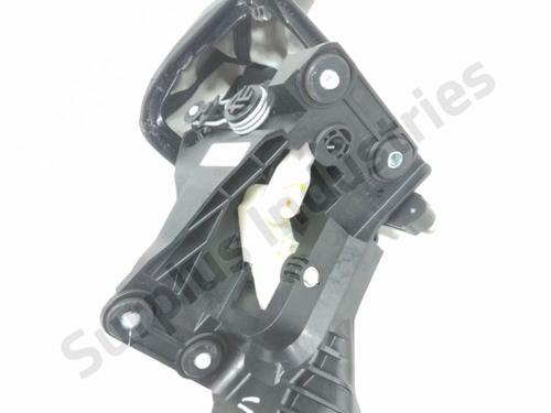 Shift knob FORD TRANSIT V363 Platform/Chassis (FED, FFD) 2.0 EcoBlue | BP31954324I34 - Image 5