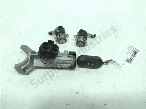 Elektronisk modul Elektronisk modul FIAT DUCATO Van (250_) 115 Multijet 2,0 D (116 hp) 39737738 39737738