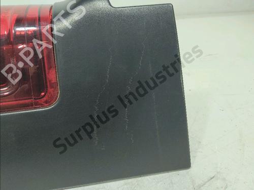 Left taillight RENAULT TRAFIC III Van (FG_) 1.6 dCi 95 (FGMJ, FGMR) | BP36509661C34 - Image 2