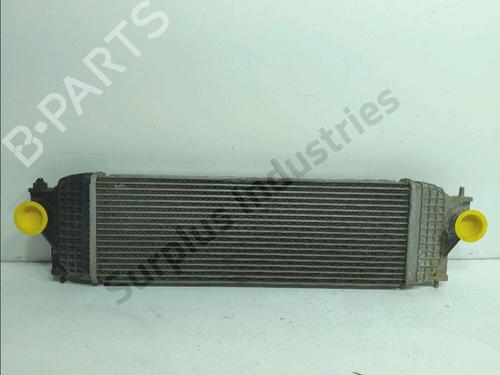 Used Intercooler Intercooler SUZUKI GRAND VITARA II (JT, TE, TD) 1.9 DDiS All-wheel Drive (JT419, TD44, JB419WD, JB419XD,... (129 hp) 36465489 36465489