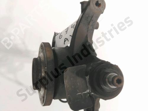 Left front steering knuckle CITROËN JUMPY III Van (V_) 2.0 BlueHDi 120 | BP31954486M25