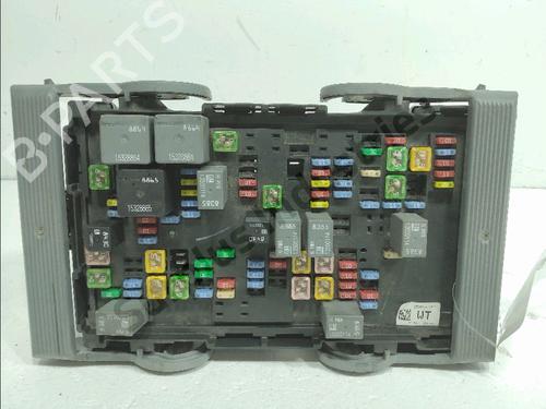electronic-module-cadillac-escalade-2006-2007-2008-2009-2010-2011-2012-2013-2014-36519555 main image