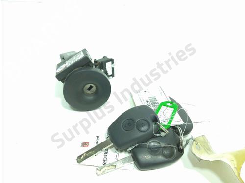 Used Ignition barrel Ignition barrel 37167216 37167216