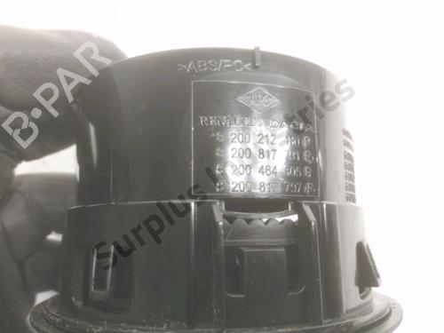 Andre RENAULT MASTER III Van (FV) 2.3 dCi 165 FWD (FV0P, FV0U, FV11, FV12, FV1E) | BP31954886O1  - Image 5