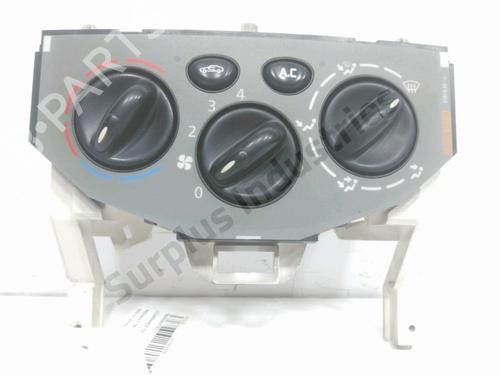 Used Climate control Climate control RENAULT TRAFIC II Van (FL) 1.9 dCi 80 (FL0B) (82 hp) 33866993 33866993