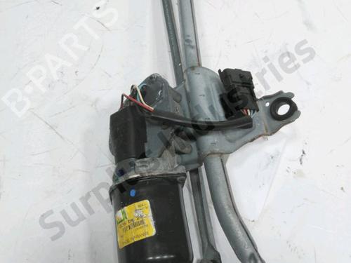 Vindrude Viskermekanisme RENAULT TRAFIC II Van (FL) 2.0 dCi 115 (FL01, FL0U, FL00, FL0H, FL0M) | BP31955825C83 - Image 4