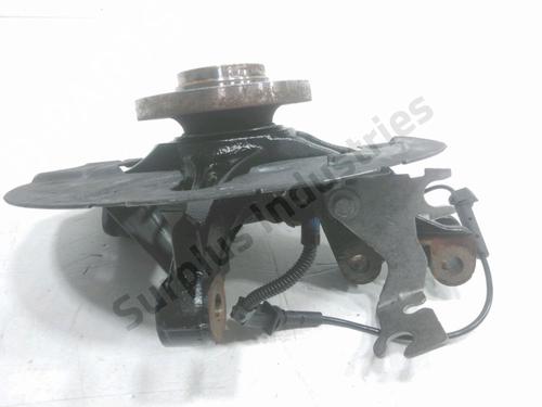 Left front steering knuckle CITROËN BERLINGO Box Body/MPV (K9) e-Berlingo | BP34642974M25 - Image 4