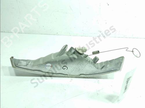 Left front indicator RENAULT TRAFIC II Bus (JL) 1.9 dCI 100 (JL0C, JL0K) | BP40116132C32 - Image 2