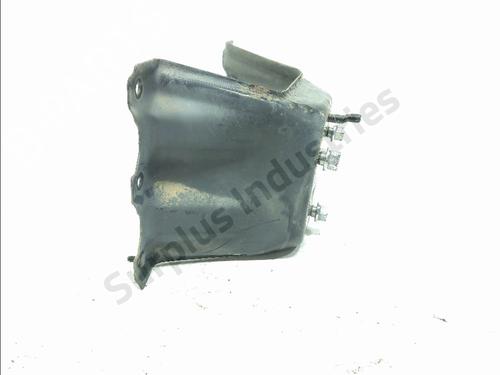 Other MITSUBISHI PAJERO IV (V8_W, V9_W) 3.2 DI-D (V88W, V98W) | BP35972760O1 - Image 2
