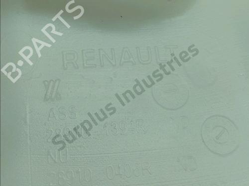 Sprinklertank RENAULT MASTER III Van (FV) 2.3 dCi 150 FWD (FV0F, FV03, FV09) | BP34262112C113 - Image 6