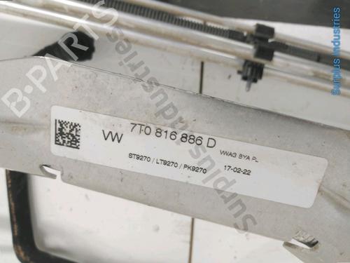 AC pipe VW MULTIVAN T7 (STM, STN) 1.4 eHybrid | BP35972750M126 - Image 6