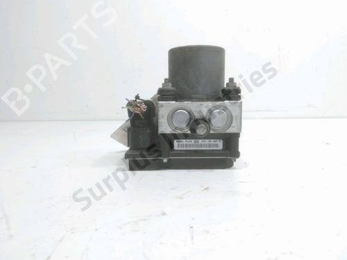 ABS pump CITROËN JUMPY II Van 2.0 HDi 125 | BP39490243M43 - Image 4