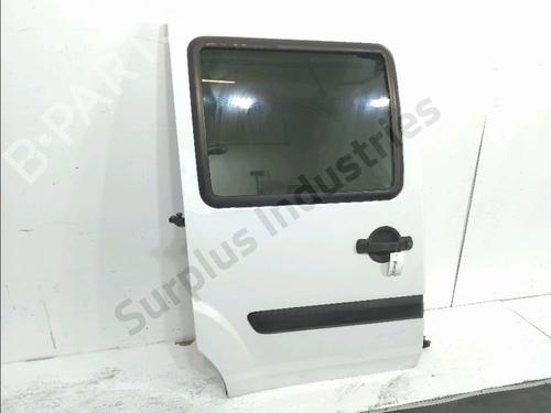 Porta scorrevole destra Porta scorrevole destra 39224989 39224989