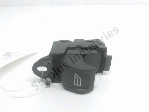 Used Left rear window switch Left rear window switch LAND ROVER FREELANDER 2 (L359) 2.2 TD4 4x4 (160 hp) 33112203 33112203