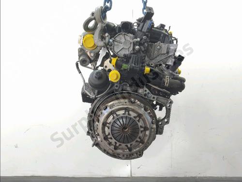 Engine CITROËN JUMPY II Van | BP39422499M1 - Image 4