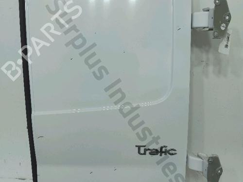 Used Right tailgate Right tailgate 37281612 37281612