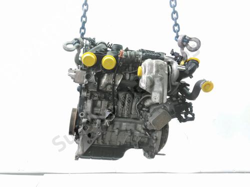 Engine CITROËN BERLINGO Box Body/MPV (B9) 1.6 HDi 90 | BP33714069M1 - Image 3