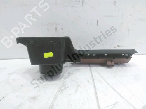 Warning switch FIAT DUCATO Platform/Chassis (250_) 130 Multijet 2,3 D | BP31954811I22