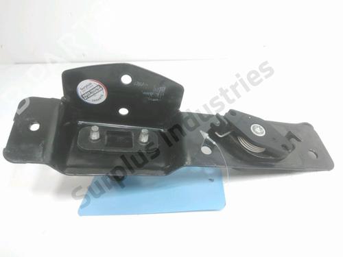 Rear right interior door handle RENAULT TRAFIC II Van (FL) 2.0 dCi 90 (FL0H, FL00, FL01, FL0M, FL0P, FL0S) | BP31955446I16