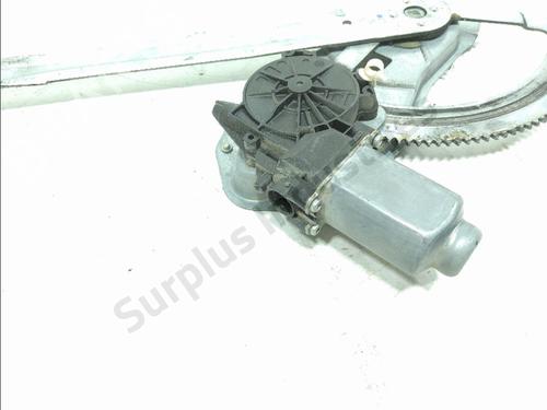 Front left window mechanism FORD TRANSIT Van (FA_ _) 2.2 TDCi | BP36351590C22 - Image 2