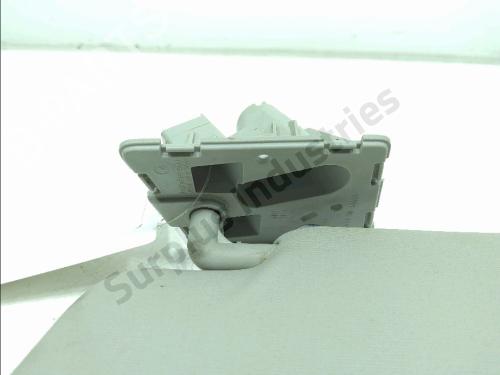 Right sun visor VW CRAFTER Van (SY_, SX_) 2.0 TDI FWD (SYB, SYC, SYD) | BP40465490I2 - Image 3