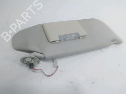 Right sun visor DODGE NITRO 2.8 CRD 4WD | BP31955579I2 - Image 2