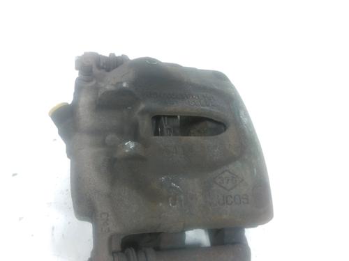 Left front brake caliper RENAULT TRAFIC II Van (FL) 2.0 dCi 115 (FL01, FL0U, FL00, FL0H, FL0M) | BP31954658M105  - Image 5