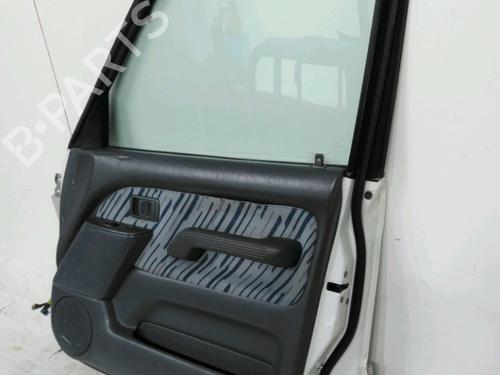 Used Right front door Right front door TOYOTA LAND CRUISER 90 (_J9_) 3.0 TD (KZJ90_, KZJ95_, KZJ90R, KZJ95R, KZJ90W, KZJ95W) (125 hp) 33949537 33949537