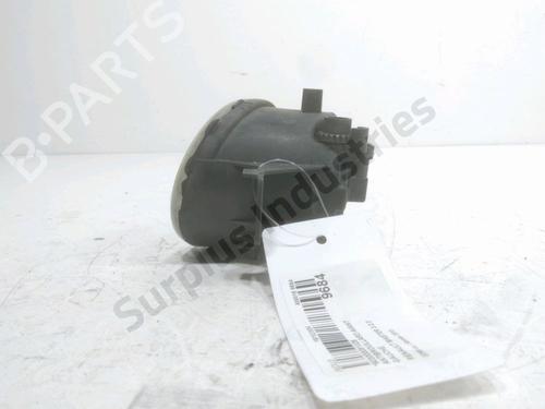 Left front fog light RENAULT MASTER III Van (FV) 2.3 dCi 165 FWD (FV0P, FV0U, FV11, FV12, FV1E) | BP31955661C30