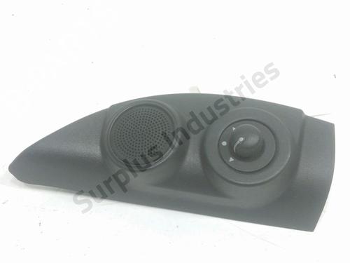 Used Mirror switch Mirror switch FIAT DOBLO Cargo (263_) 1.6 D Multijet (263WXD1B, 263WXR1B, 263WXX1B, 263ZXD1B,... (105 hp) 33334058 33334058