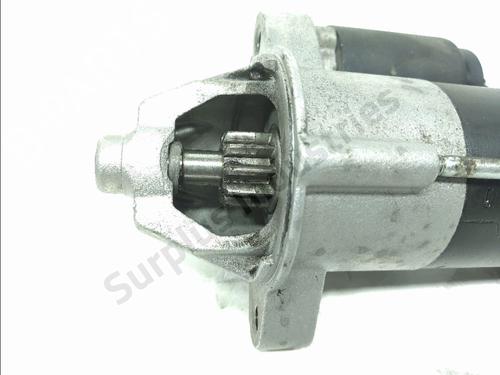 Starter FORD TRANSIT CONNECT (P65_, P70_, P80_) 1.8 Di | BP34231540M8 - Image 4
