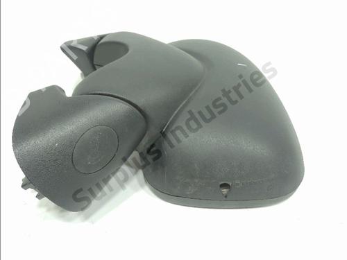 Left mirror RENAULT TRAFIC II Van (FL) 1.9 dCi 100 (FL0C, FL0K, FL0B) | BP37483785C26 - Image 3