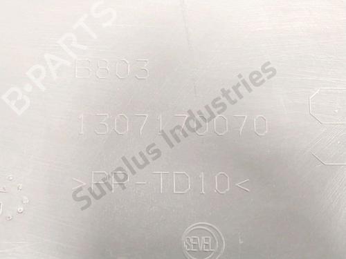 Other FIAT DUCATO Van (250_) 140 Multijet 2,3 D | BP34177882O1 - Image 6