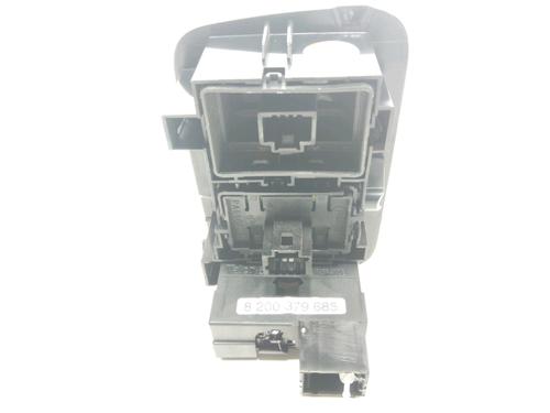 Forlygtekontakt RENAULT MASTER III Platform/Chassis (EV, HV, UV) 2.3 dCi 130 FWD (EV0Y, HV0Y, UV0M, UV0Y, UV03) | BP31954794I24 - Image 5