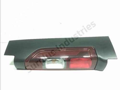 Right taillight RENAULT TRAFIC III Van (FG_) 2.0 dCi 145 (FGML) | BP39942860C35 - Image 2