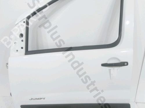 left-front-door-citroen-jumpy-ii-van-2007-2008-2009-2010-2011-2012-2013-2014-2015-2016-31955300 main image