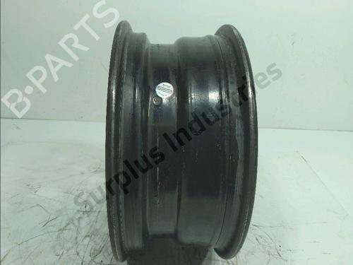 Fælk RENAULT KANGOO Express (FW0/1_) 1.5 dCi 90 (FW0G, FW05, FW08, FW11) | BP38633519C45 - Image 2