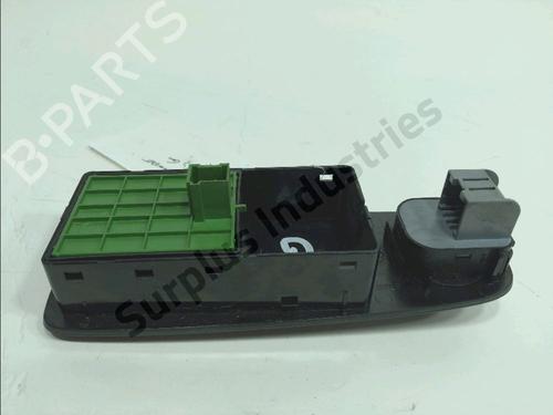 Left front window switch FIAT DUCATO Van (250_) E-Ducato (250DPE) | BP37220906I27 - Image 3