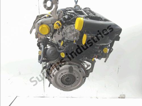 Engine PEUGEOT EXPERT Van (V_) 1.6 BlueHDi 115 | BP37257170M1 - Image 2