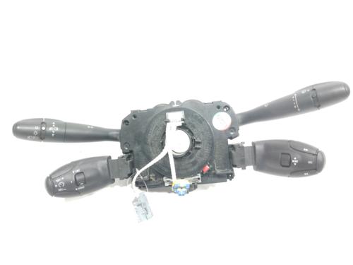 Commandes au volant CITROËN JUMPY II Van 1.6 HDi 90 8V (90 hp) 31954752