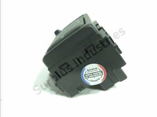Mirror switch NISSAN NAVARA NP300 (D40) 2.5 dCi 4WD | BP34713219I25 - Image 2