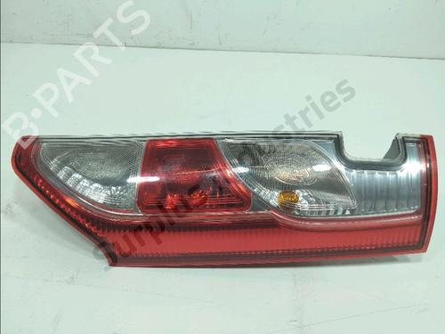 Used Right taillight Right taillight 38552904 38552904